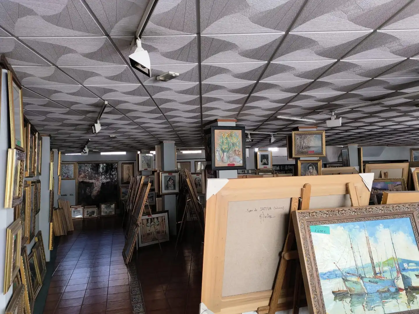 Business premises to rent in Avenida Avenida Fernando de los Ríos 1, imagen 9