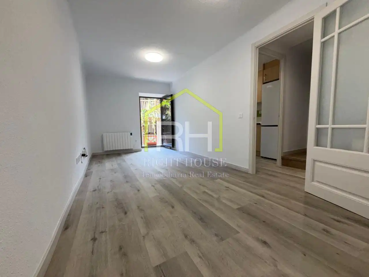 Wohnung zur Miete in Andorra la Vella mit Heizung, Parkett und Ofen