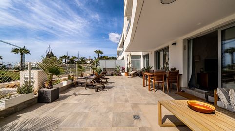Foto 2 de Apartamento en venta en Calle Aralia, 12, El Faro de Calaburra - Chaparral, Mijas