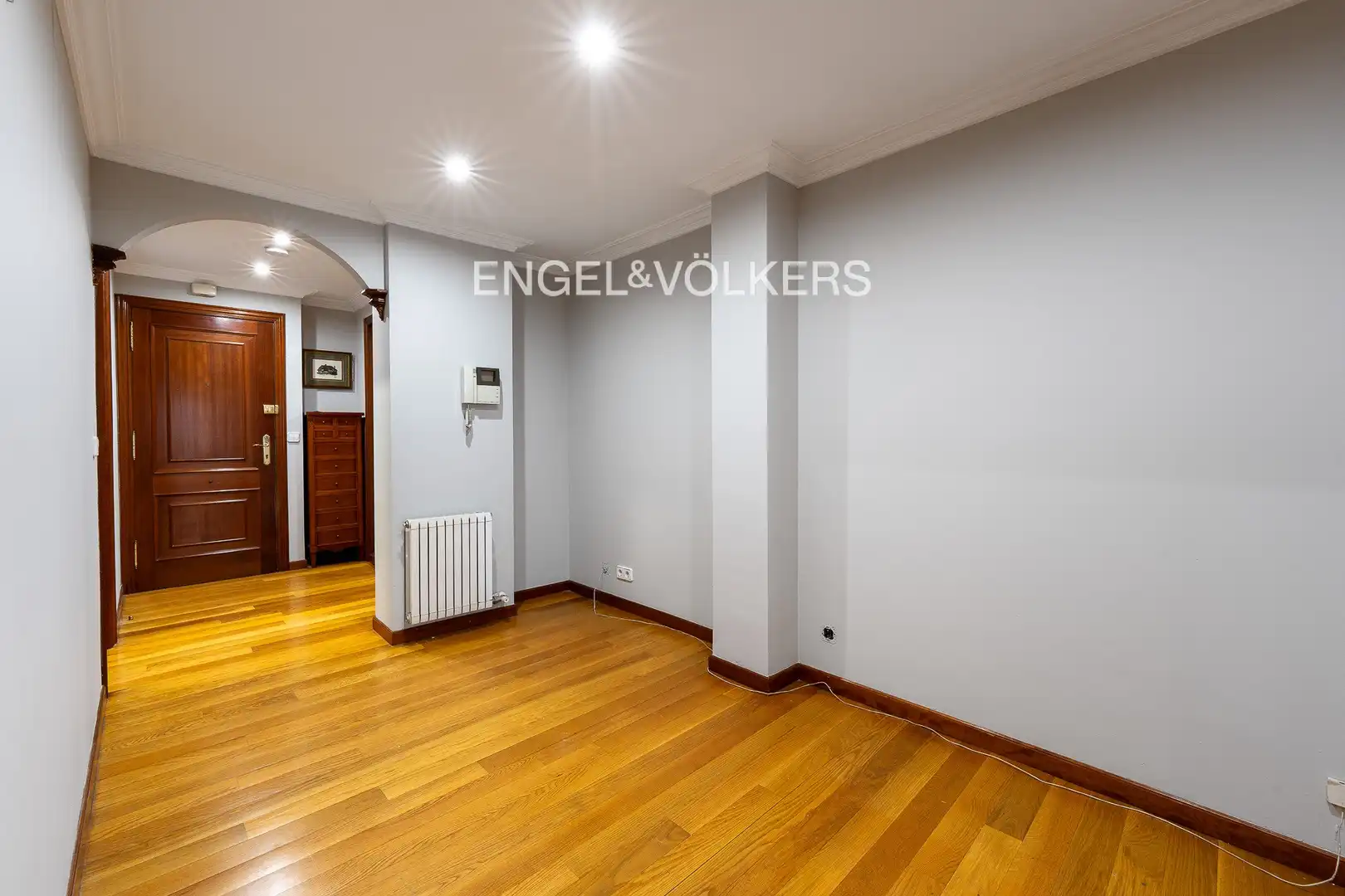 Piso de alquiler en Vigo  con Calefacción
