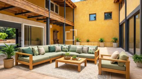 Foto 4 de Casa o xalet en venda a El Centre, Esplugues de Llobregat