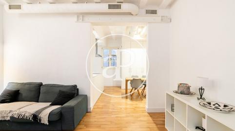 Foto 5 de Pis en venda a Carrer de la Ciutat, Barri Gòtic, Barcelona