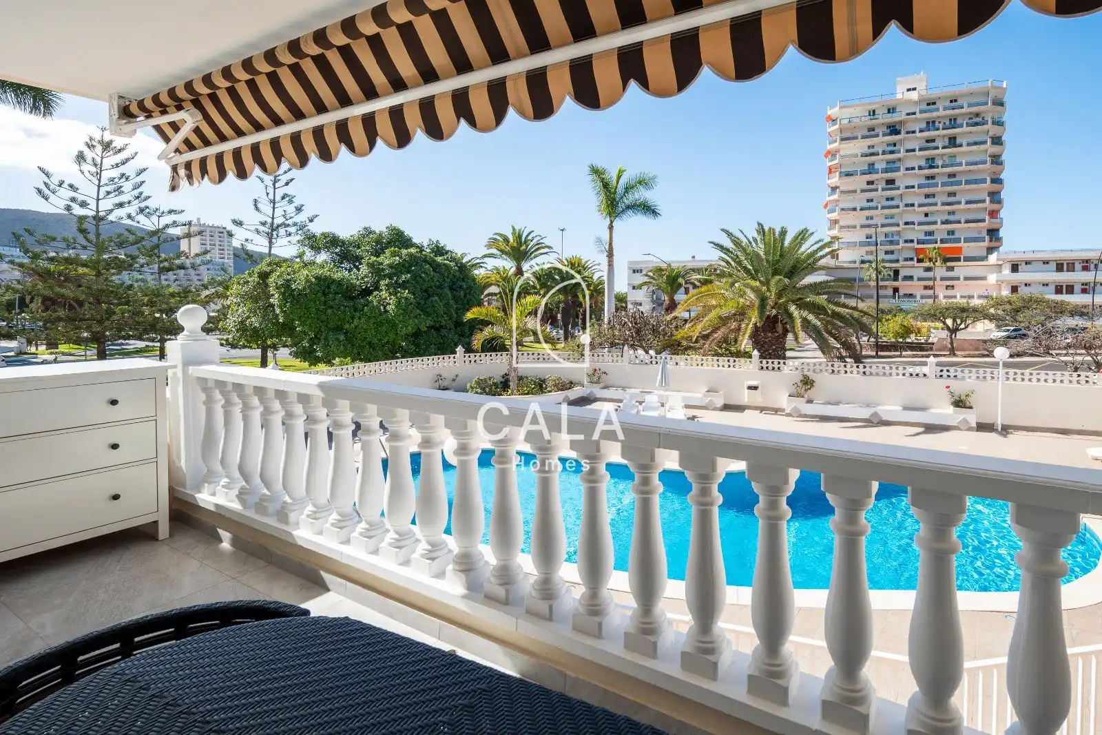 Einfamilien-Reihenhaus zum Verkauf in Juan Carlos I, Los Cristianos