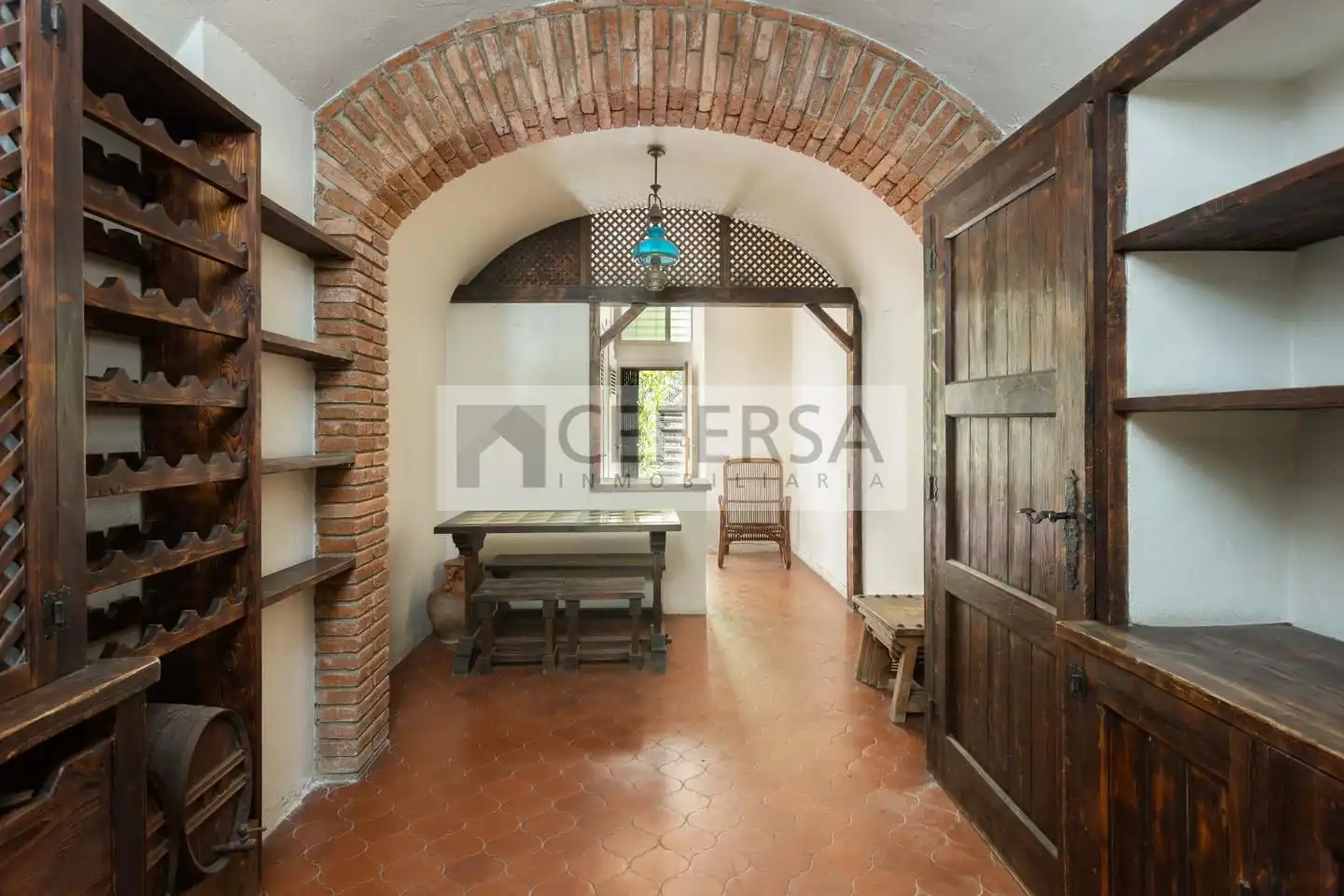 House with pool for sale in De Jules Verne, imagen 46