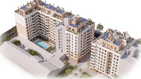 Photo 2 of Flat for sale in Carrer de Sant Vicent Màrtir, 235, La Raïosa, Valencia