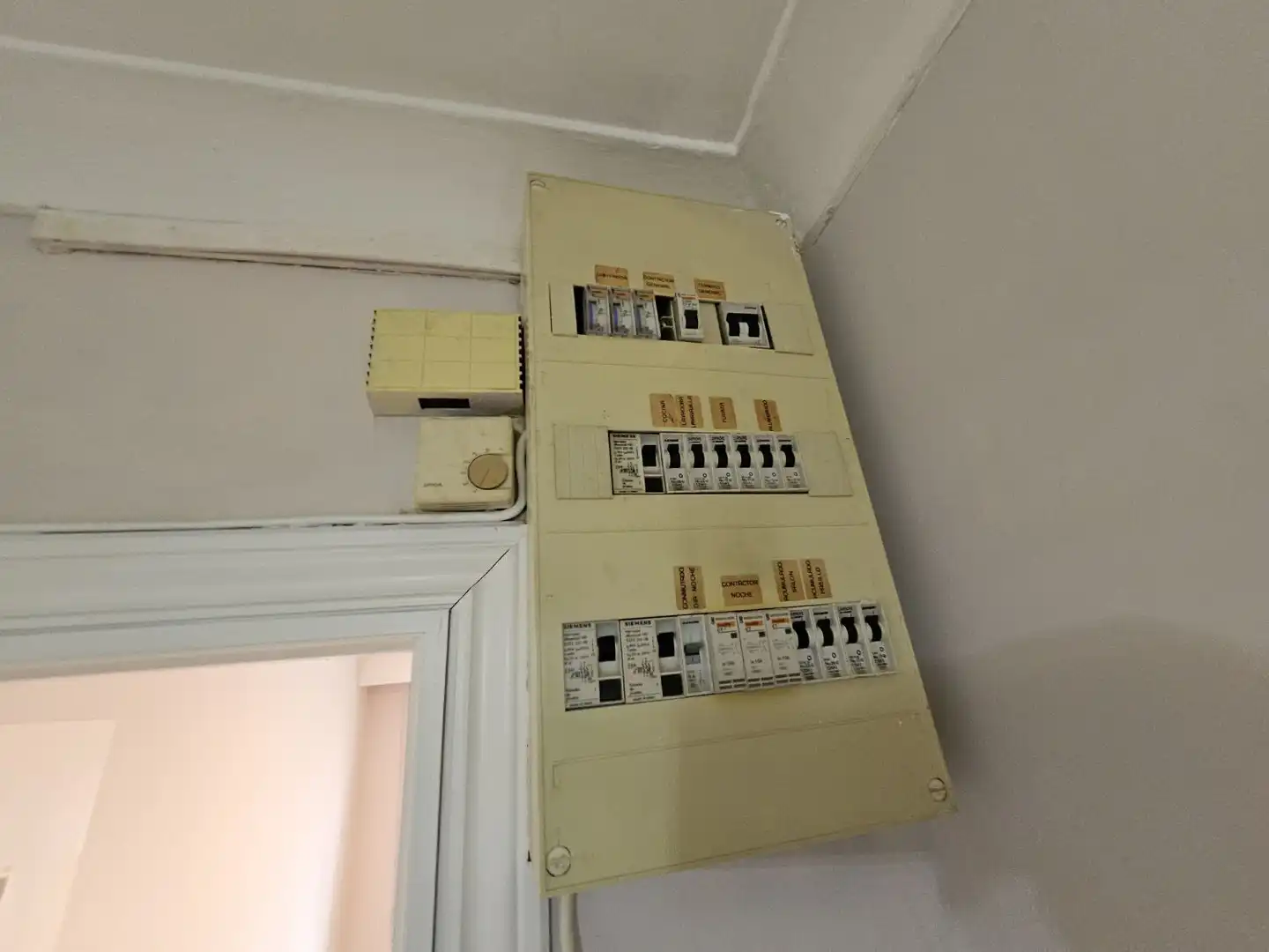 Piso en venta en A Coruña Capital  con Calefacción