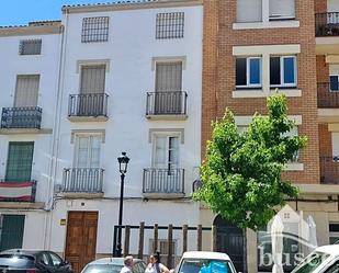 Exterior view of Flat for sale in Beas de Segura