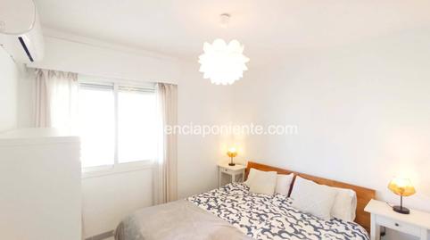 Photo 4 of Apartment to rent in Carrer Ponent, Zona Levante - Playa Fossa, Calpe / Calp