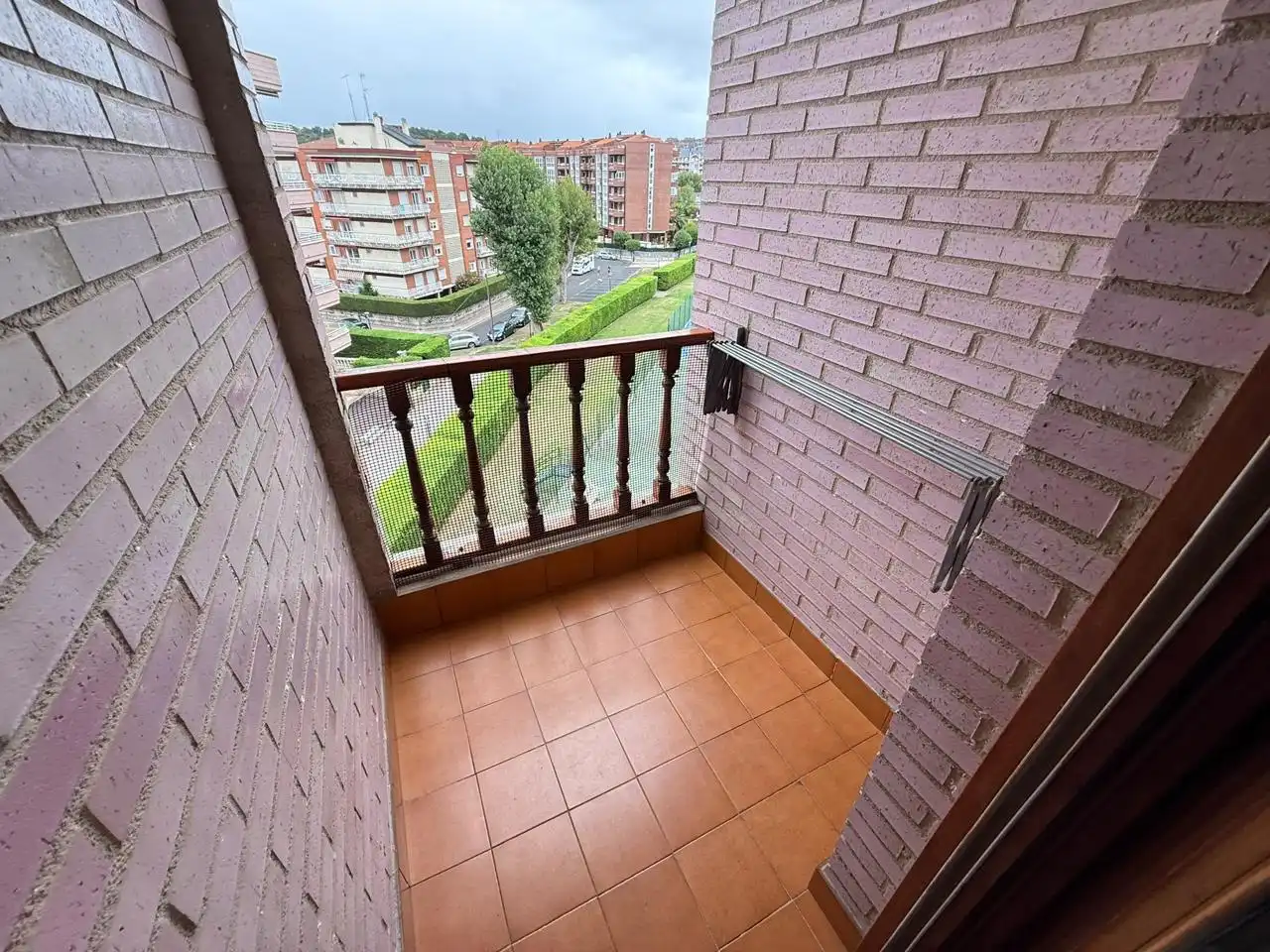 Piso con piscina en venta en Paseo Ocharan Mazas, imagen 11