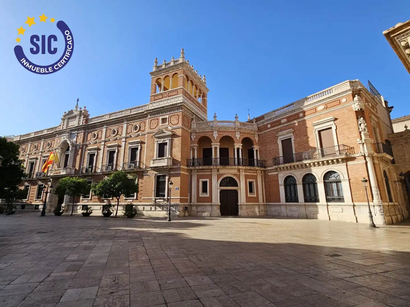 Flat with lift to rent in Valencia - CL BARON PETRES, imagen 5
