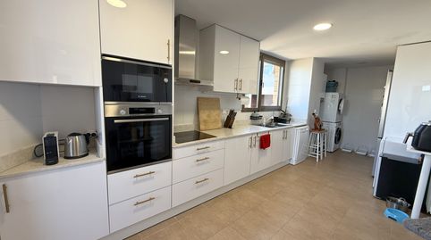 Foto 4 de Àtic en venda a Carrer de Londres 48, Parc Central, Torrent