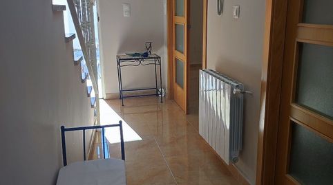 Foto 4 de Casa adosada en venta en Tobarra, Albacete