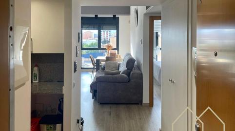 Foto 5 de Dúplex en venda a Joan Alsina, Eixample Sud – Migdia, Girona