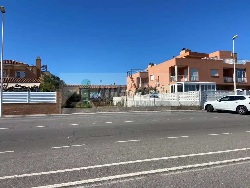 Terreny residencial en venda a Partida Playa Torre, imagen 5
