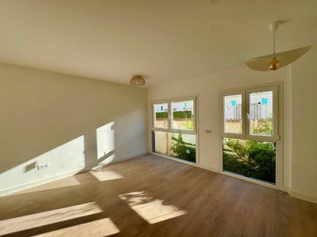 Apartamento en Venta en Francisco de Quevedo en Montemar