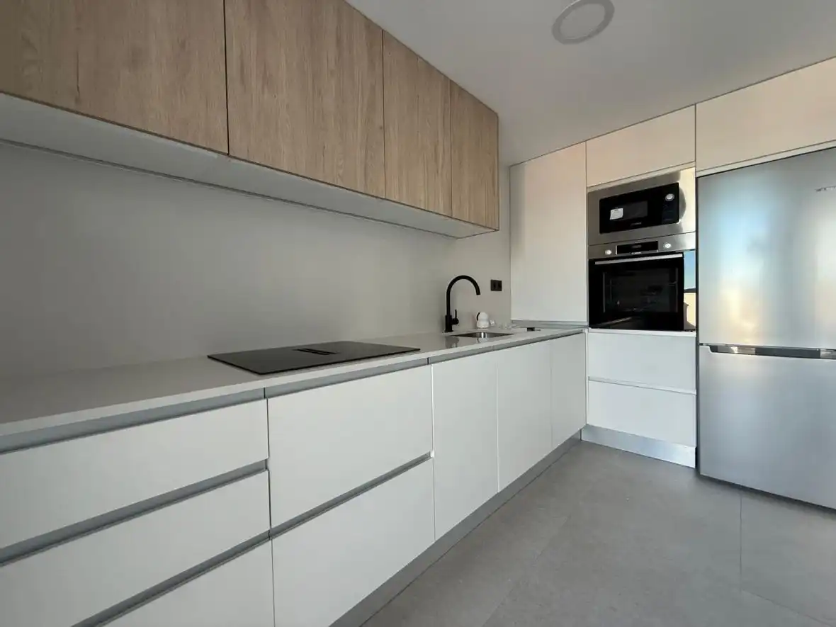 Appartement compact avec piscine à vendre à Calle del Sofre, imagen 6