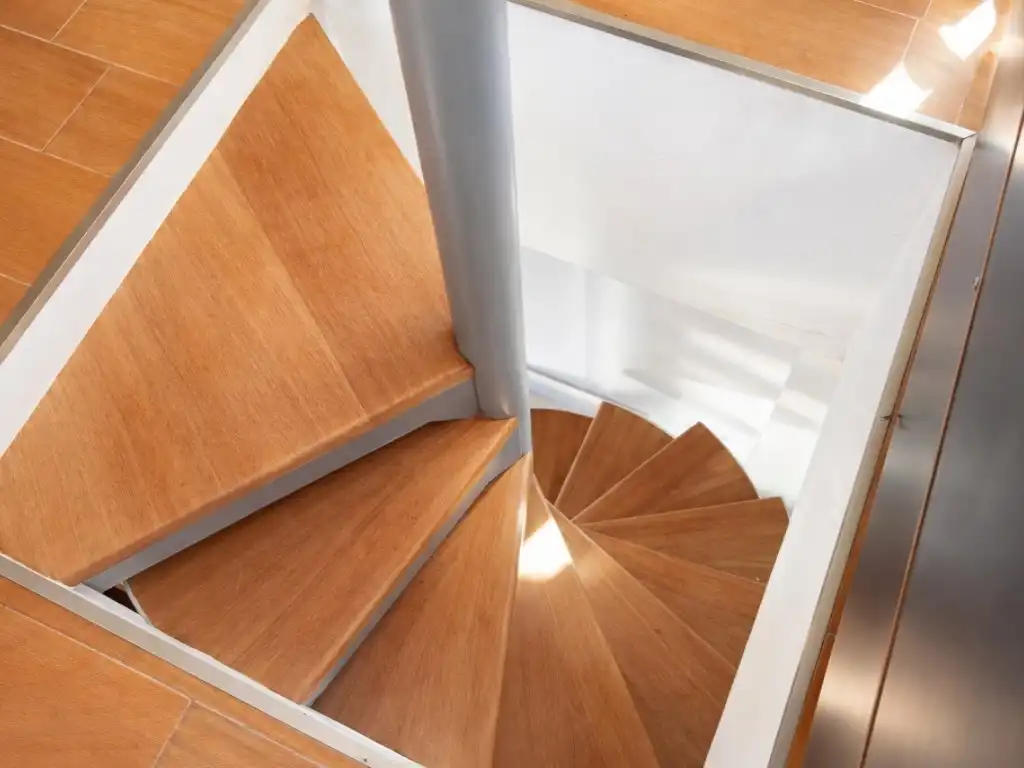 Penthouse mit Aufzug zum Verkauf in Calle Joan Mestre, imagen 26