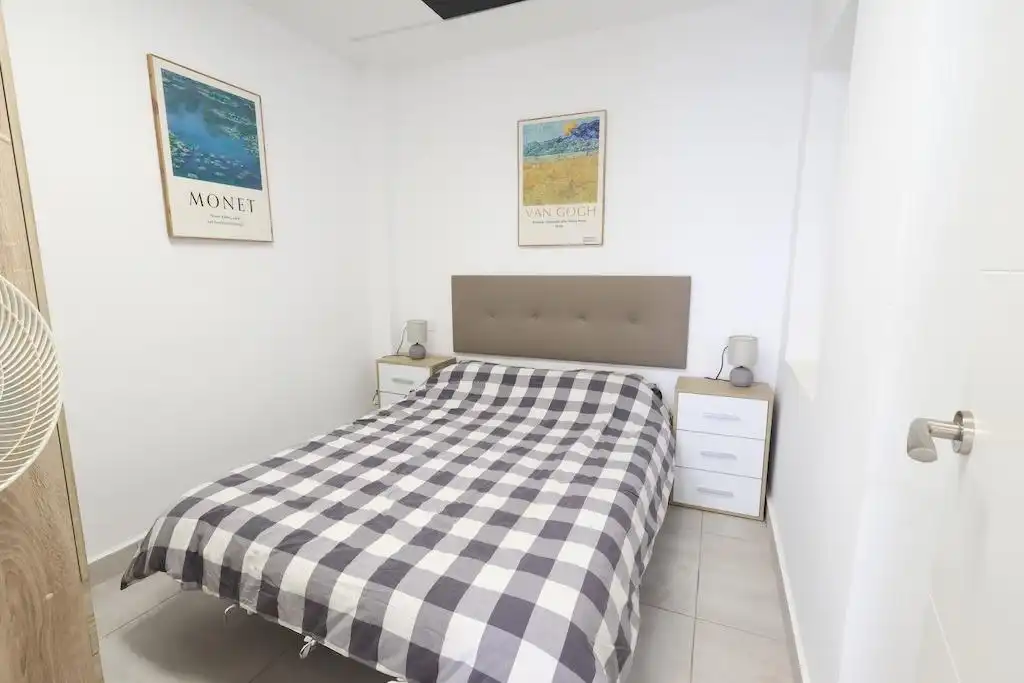 Bungalow à vendre à Plaza de las Dalias, imagen 9