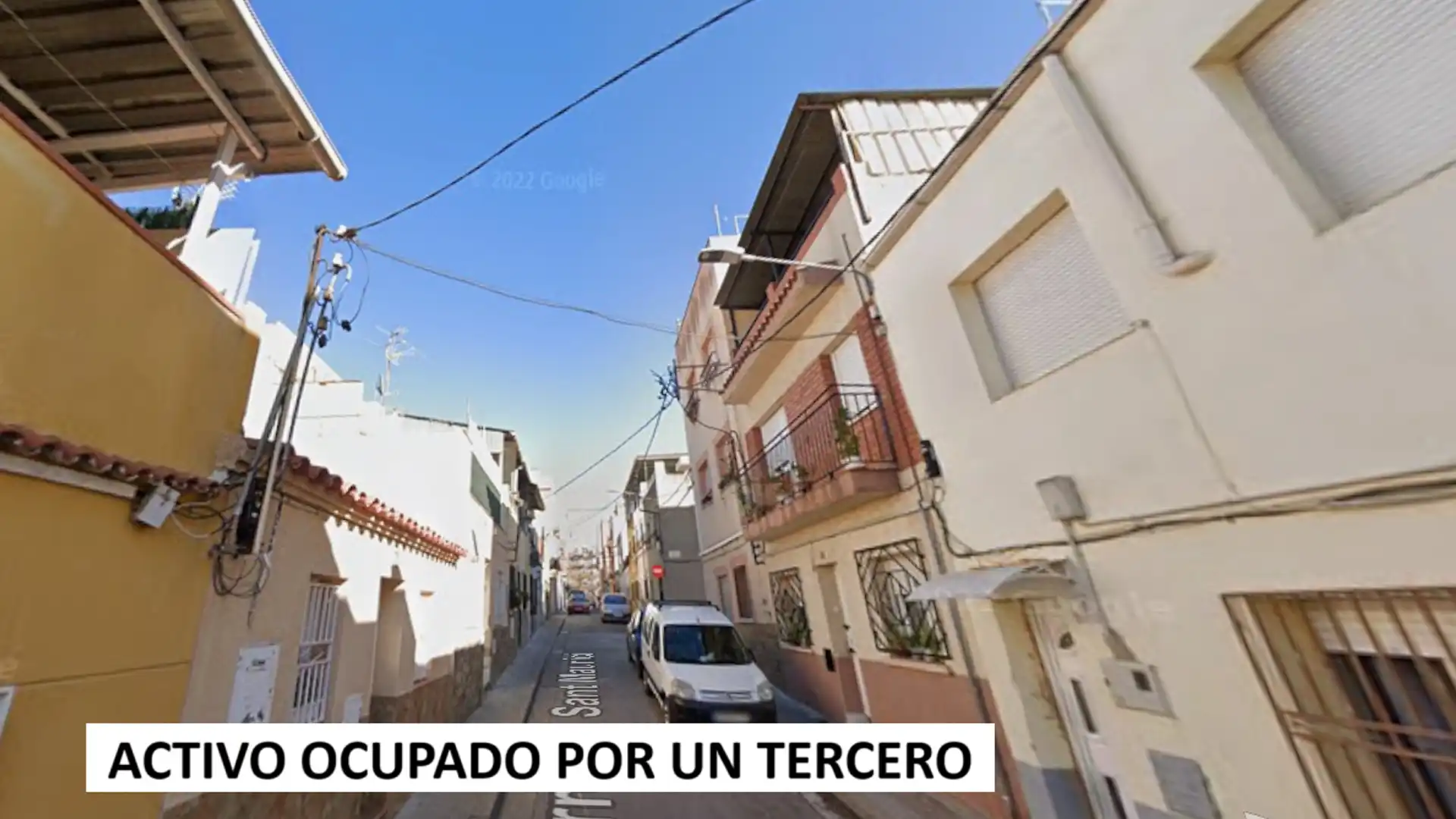 Piso en venta en Carrer de Sant Maurici, Torre-romeu