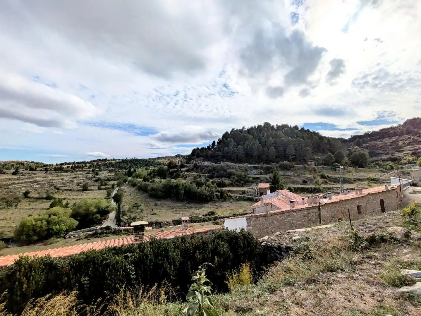 Casa amb jardí en venda a La Pobla de Benifassà, imagen 21