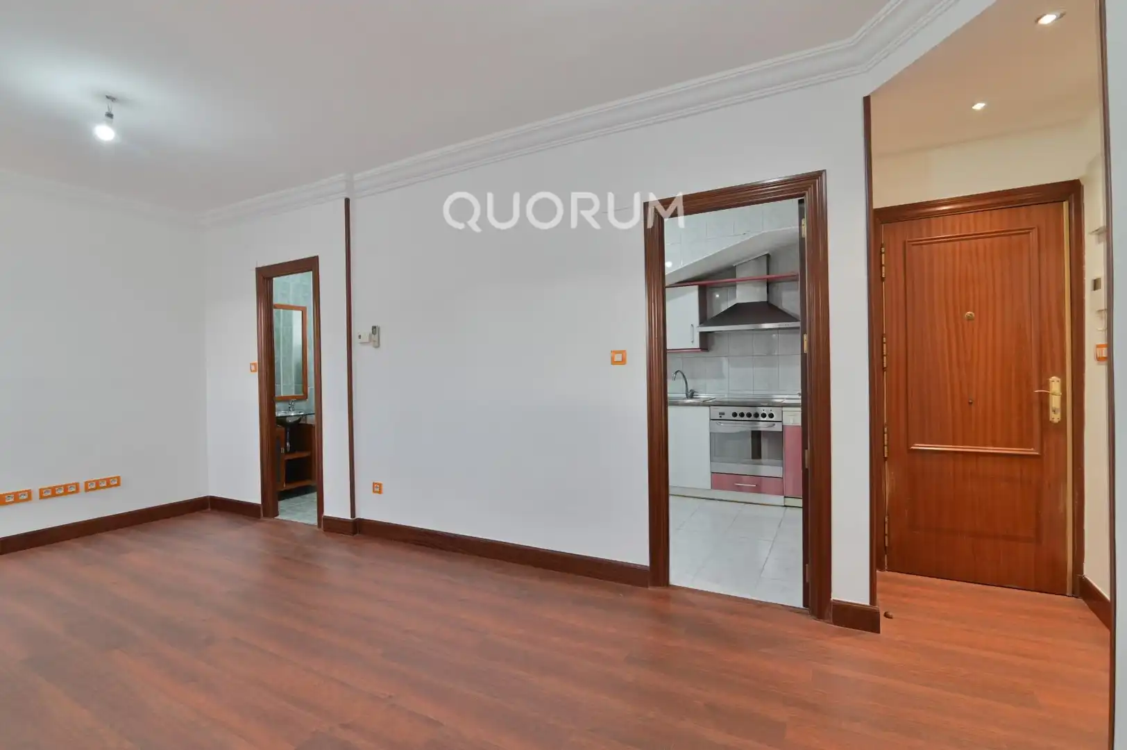 Piso en venta en Bilbao  con Calefacción