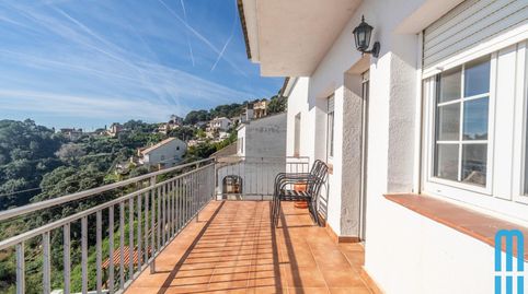 Photo 4 of Houses for sale in Can Carreras - Montessol, Pineda de Mar
