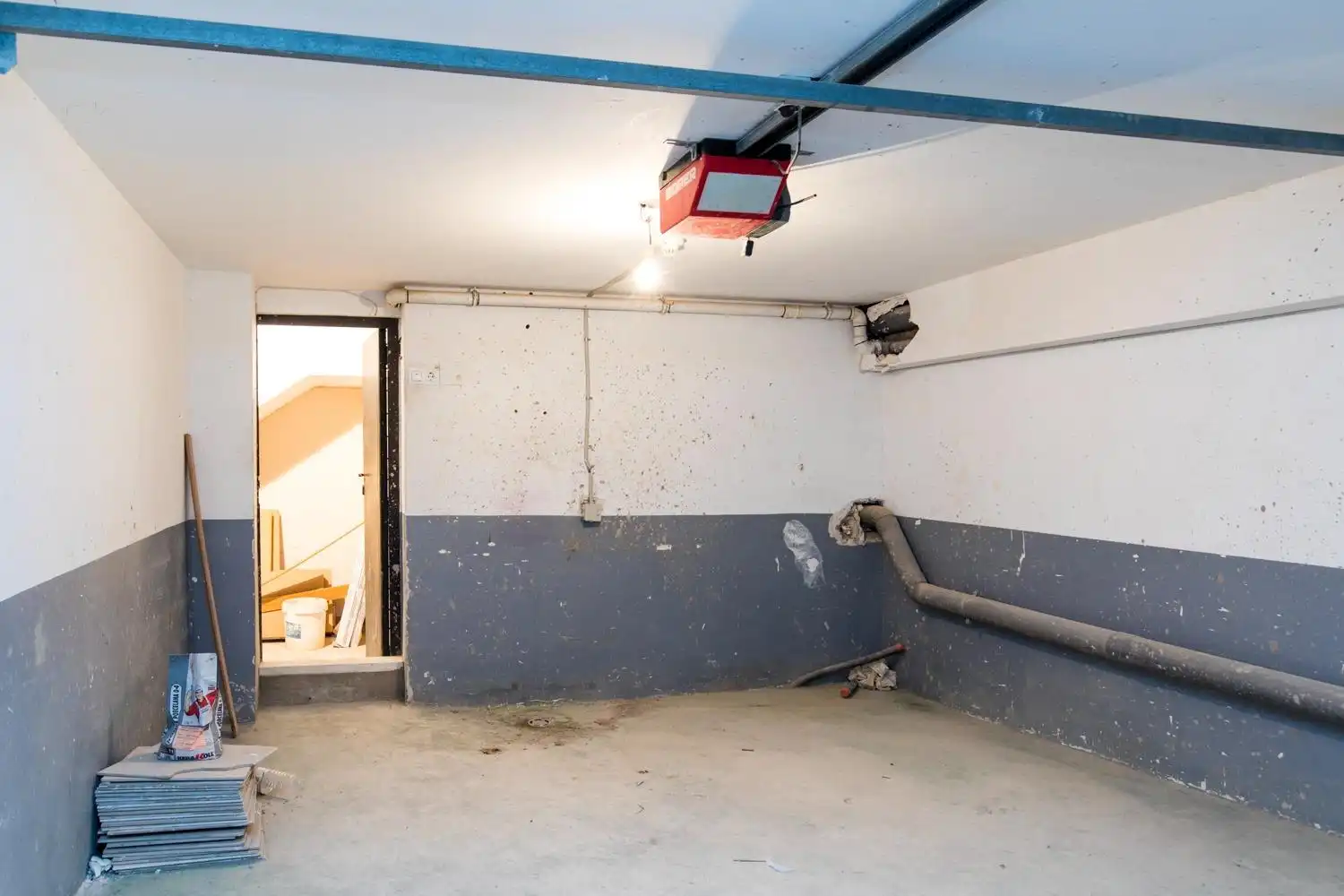 Ático en venta en Borja con Calefacción, Parquet y Terraza