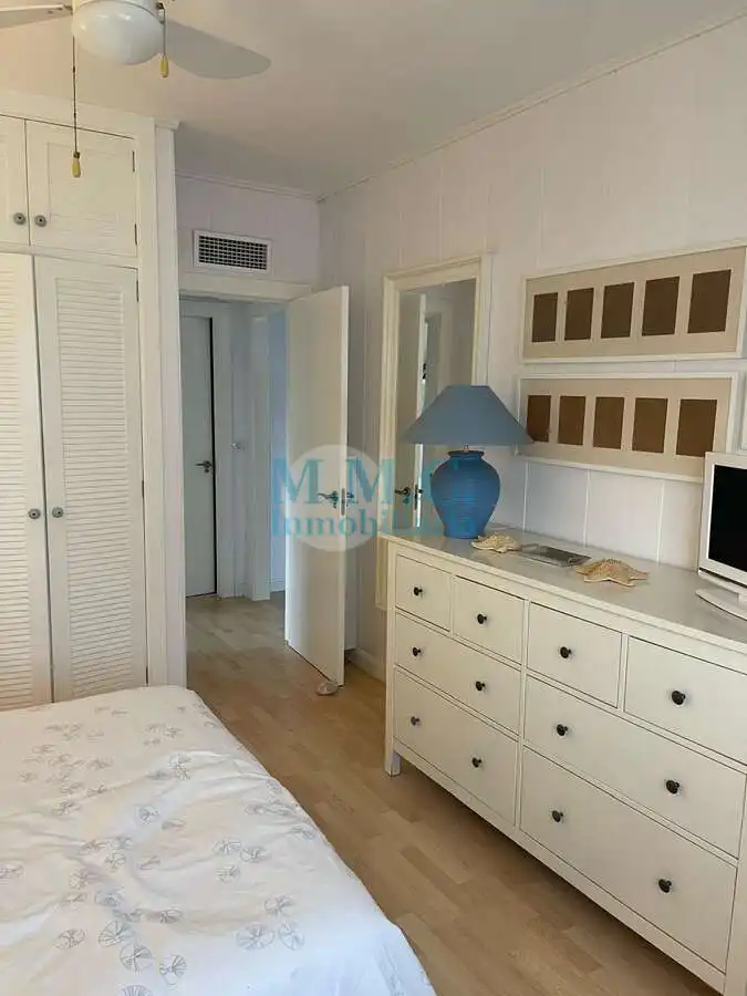 Wohnung zur Miete in Aguadulce Sur