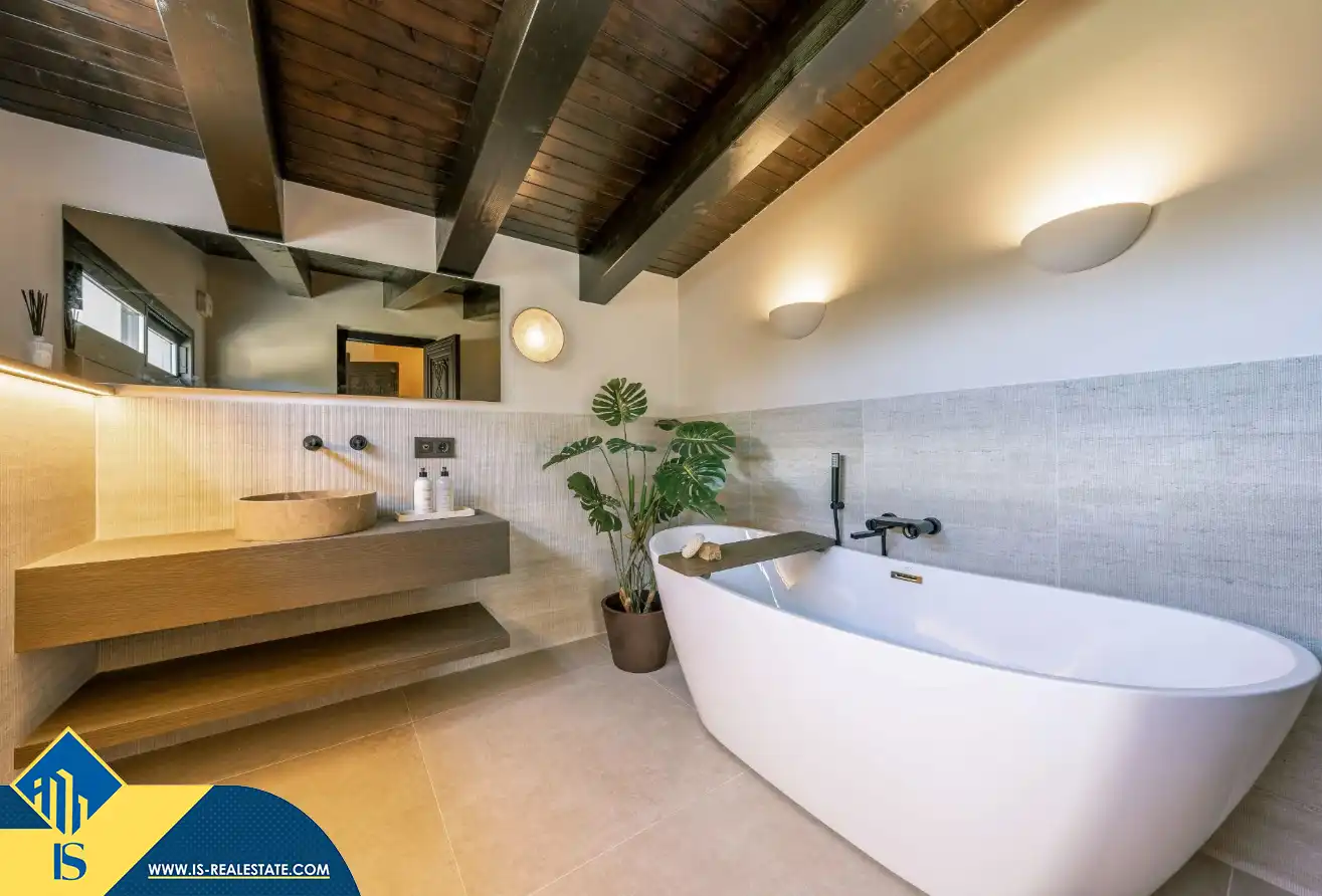 Chalet con piscina en venta en Nueva Andalucía, imagen 15
