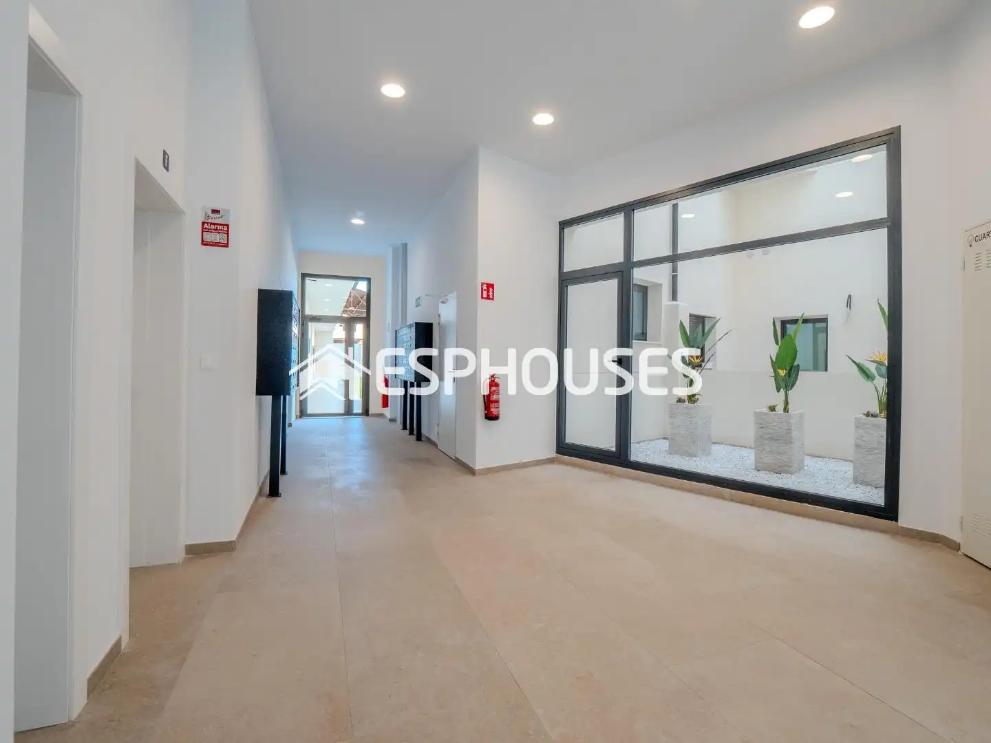 Apartament amb terrassa en venda a Florida - Ciudad de Asís, imagen 26