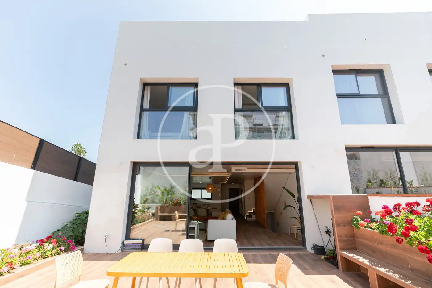 Casa o xalet en venda a Montgat