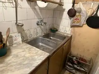 Cocina de Casa o chalet en venta en Alcalà de Xivert