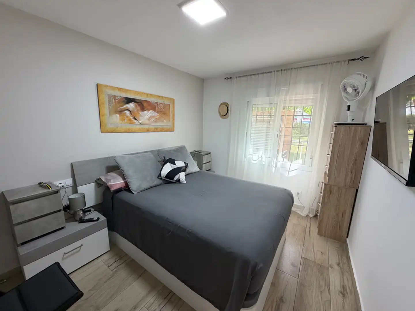 Rez-de-chaussée avec terrasse à vendre à Carrer de Pep Ventura, imagen 3