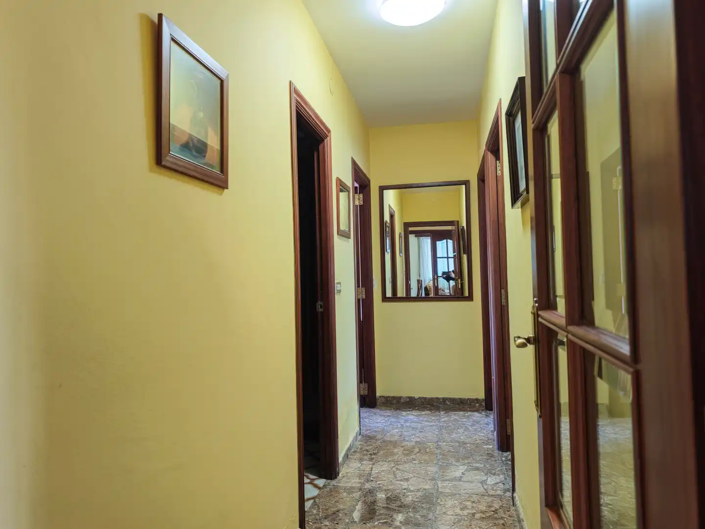 Chalet con piscina en venta en Vila Área Núcleo, imagen 49