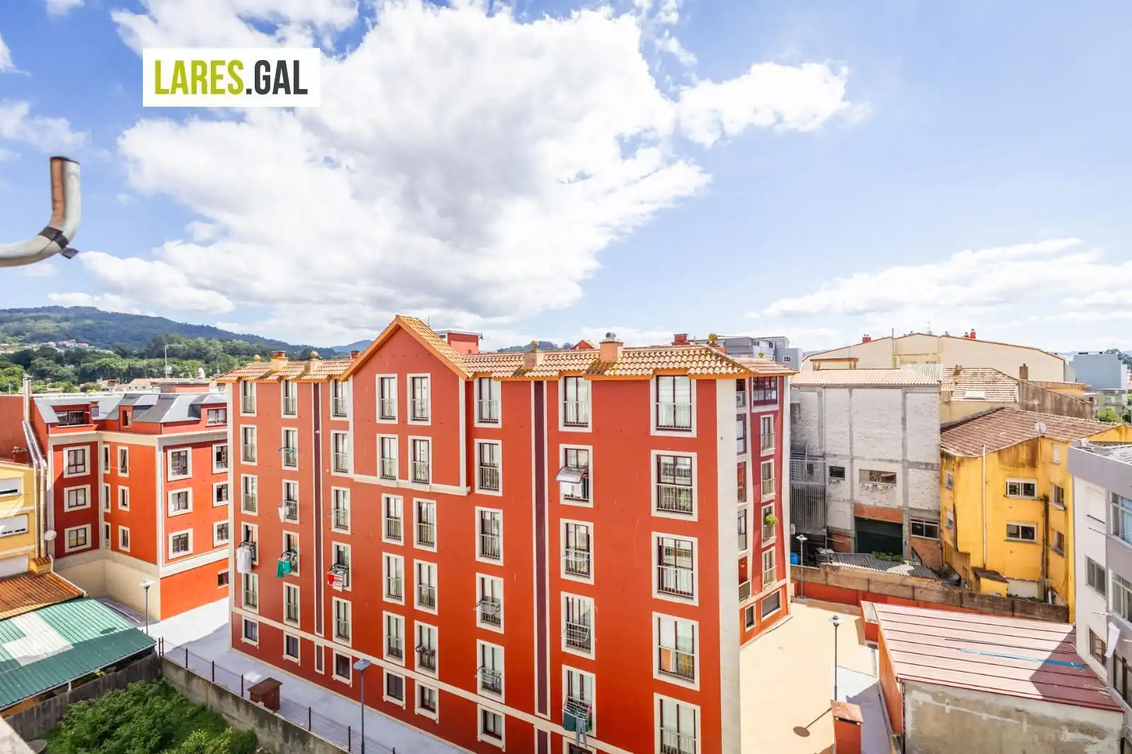 Flat for sale in Canabés de Abaixo, Coiro