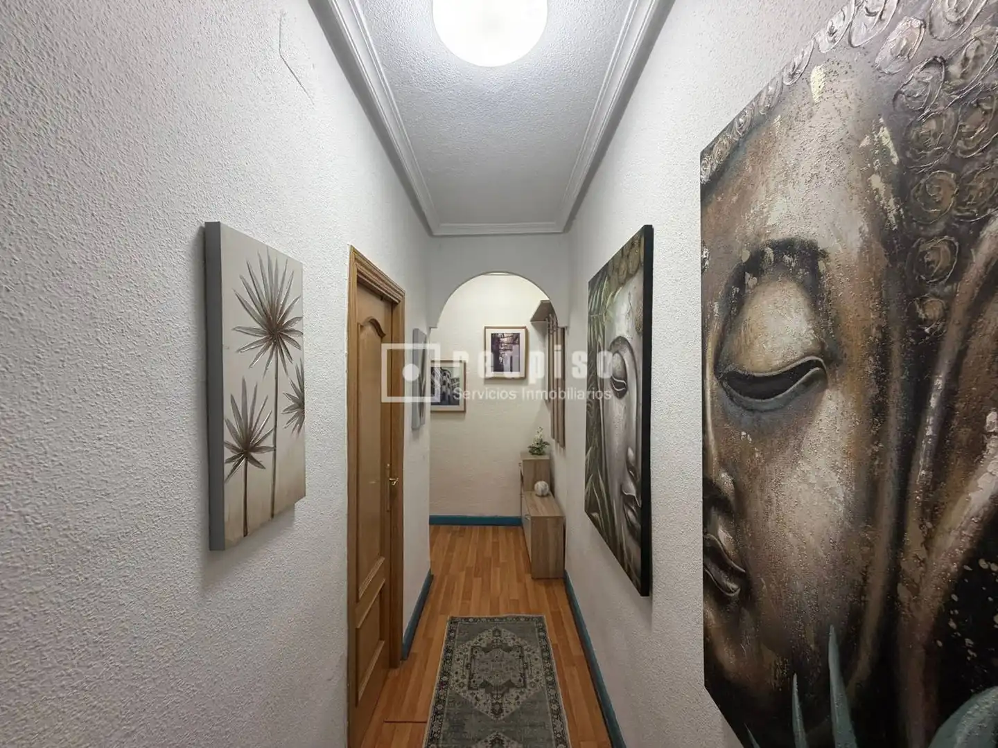 Appartement à vendre à de Esteban Collantes, imagen 7