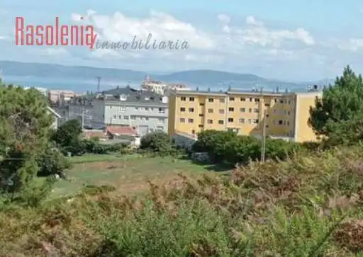 Residencial en venta en A Coruña Capital 