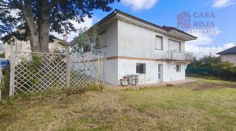 Foto 4 de Casa o chalet en venta en Moaña, Pontevedra