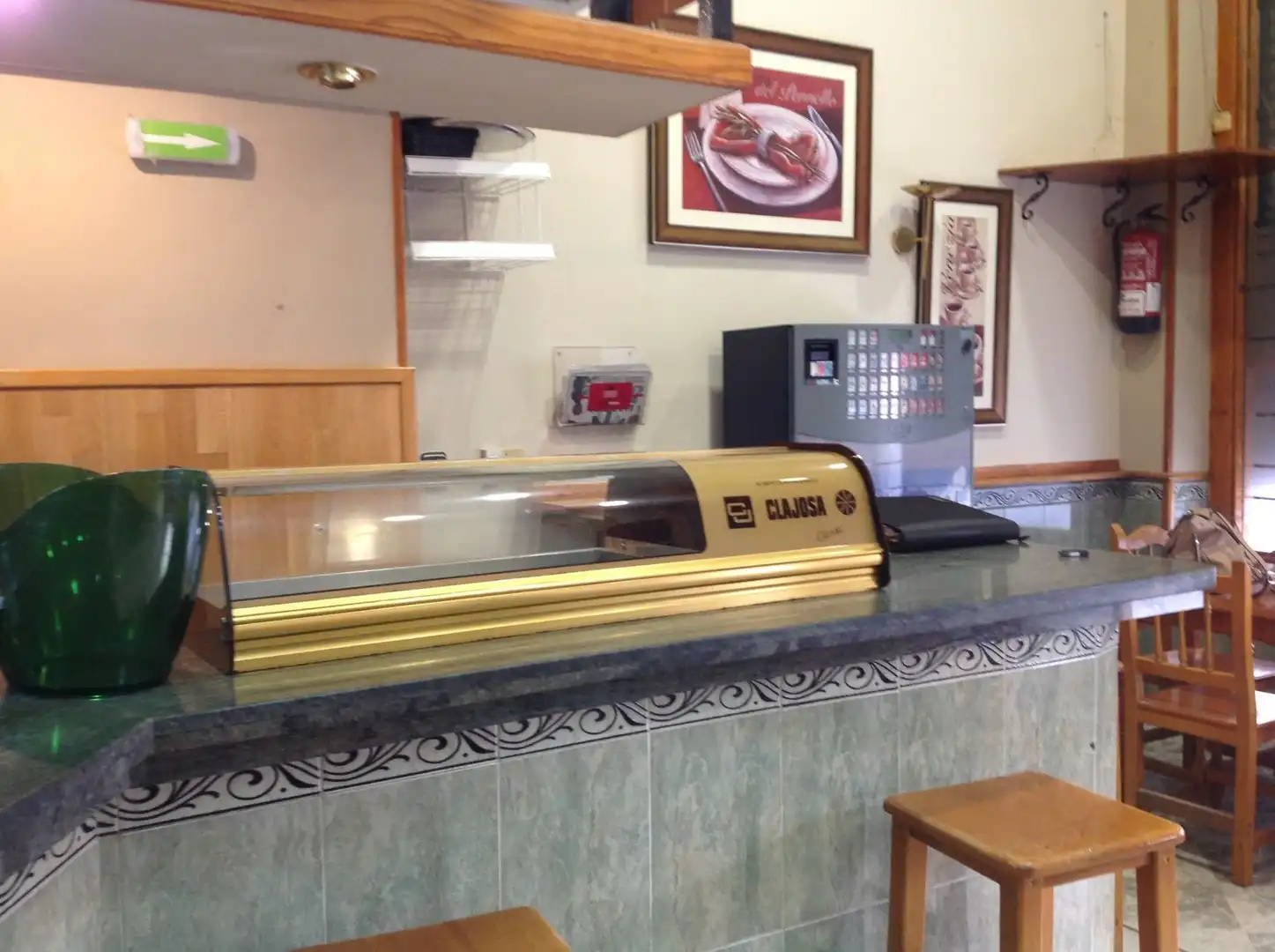Local comercial en venda a Calle San Jerónimo Hermosilla, imagen 27