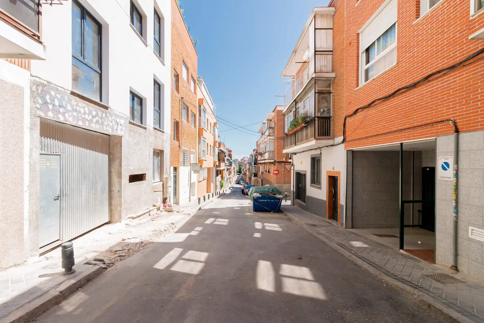 Pis en venda a Calle de la Verja, imagen 29