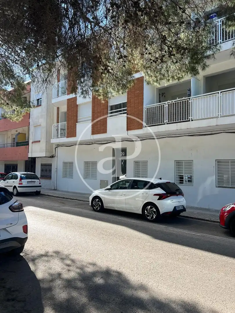 Piso de alquiler en Carrer 30, La Cañada