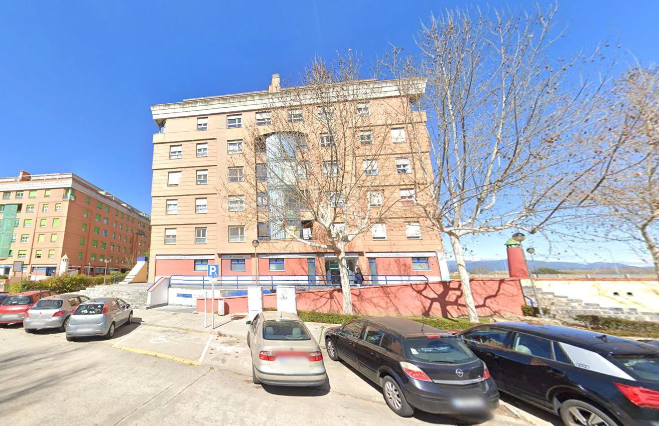 Exterior view of Flat for sale in Talavera de la Reina