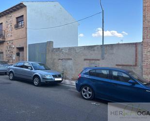 Aparcament de Residencial en venda en Los Yébenes