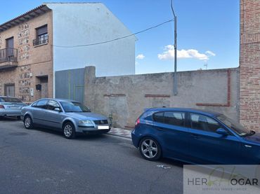 Terreno residencial en venta en Romero