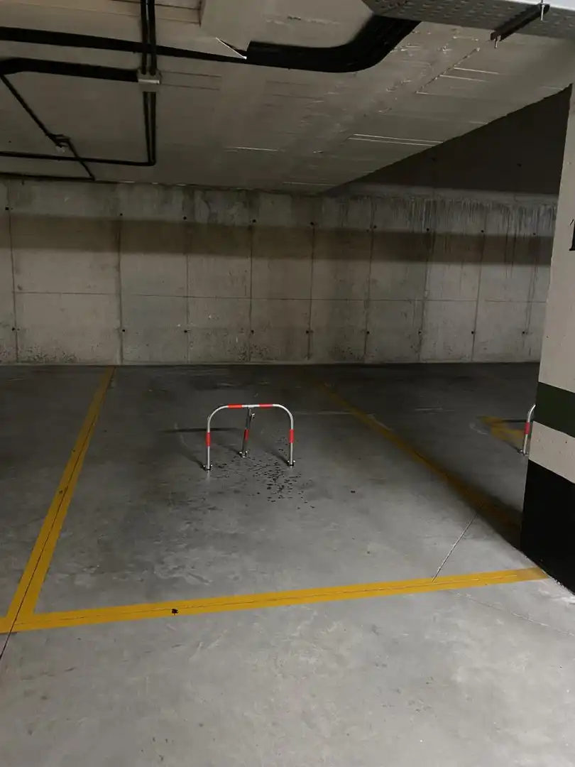 Parkplatz von Garage zum Verkauf in Las Palmas de Gran Canaria