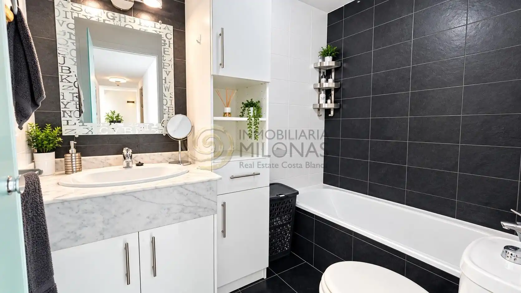 Apartament amb piscina en venda a Calle VIENA 8, imagen 18