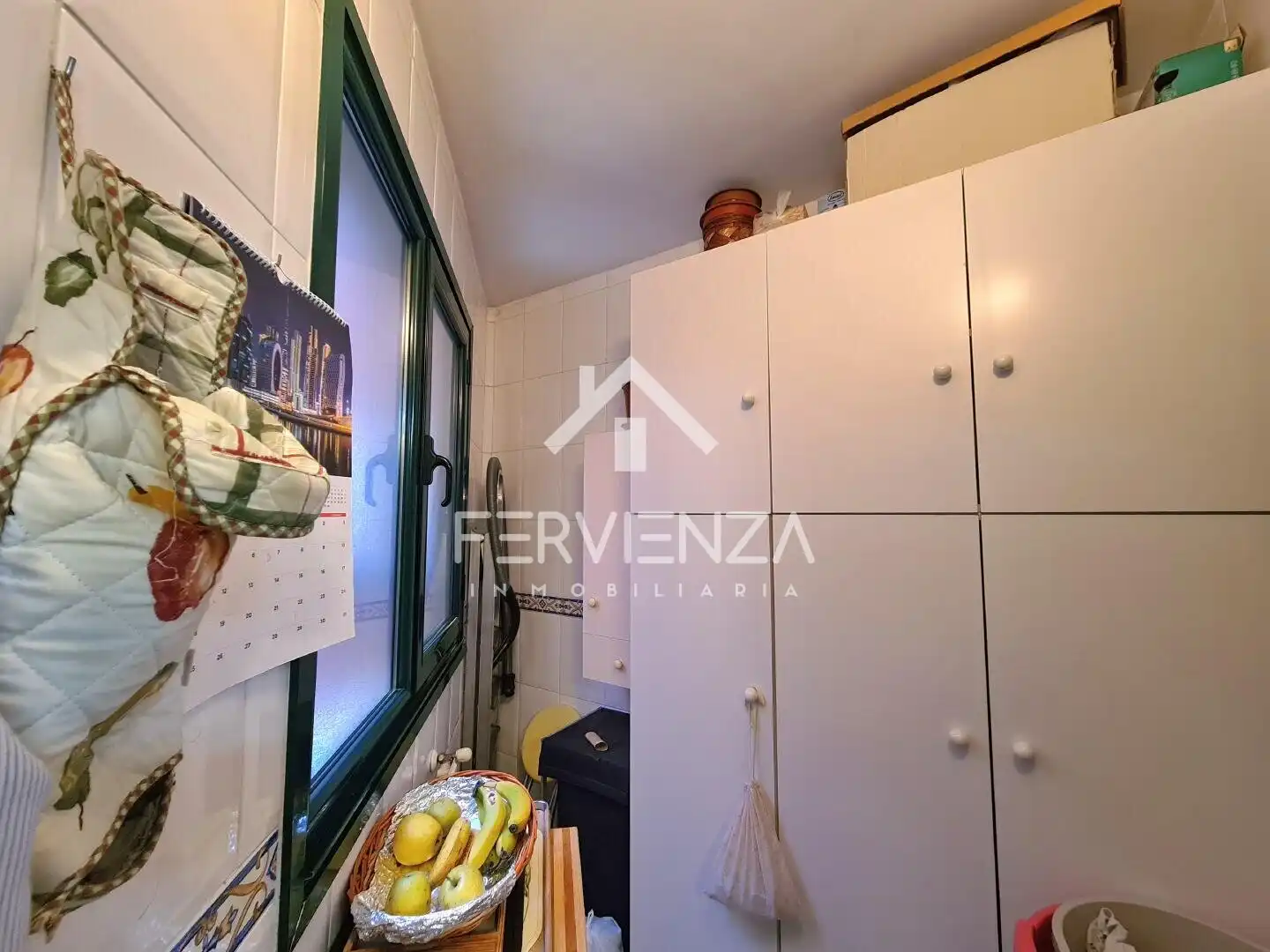 Cuina de Pis en venda en Oviedo 