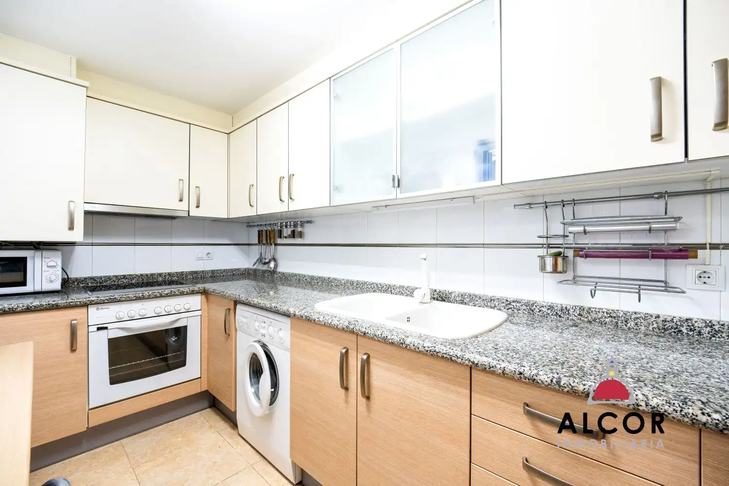 Appartement avec terrasse à vendre à Casco Urbano, imagen 7
