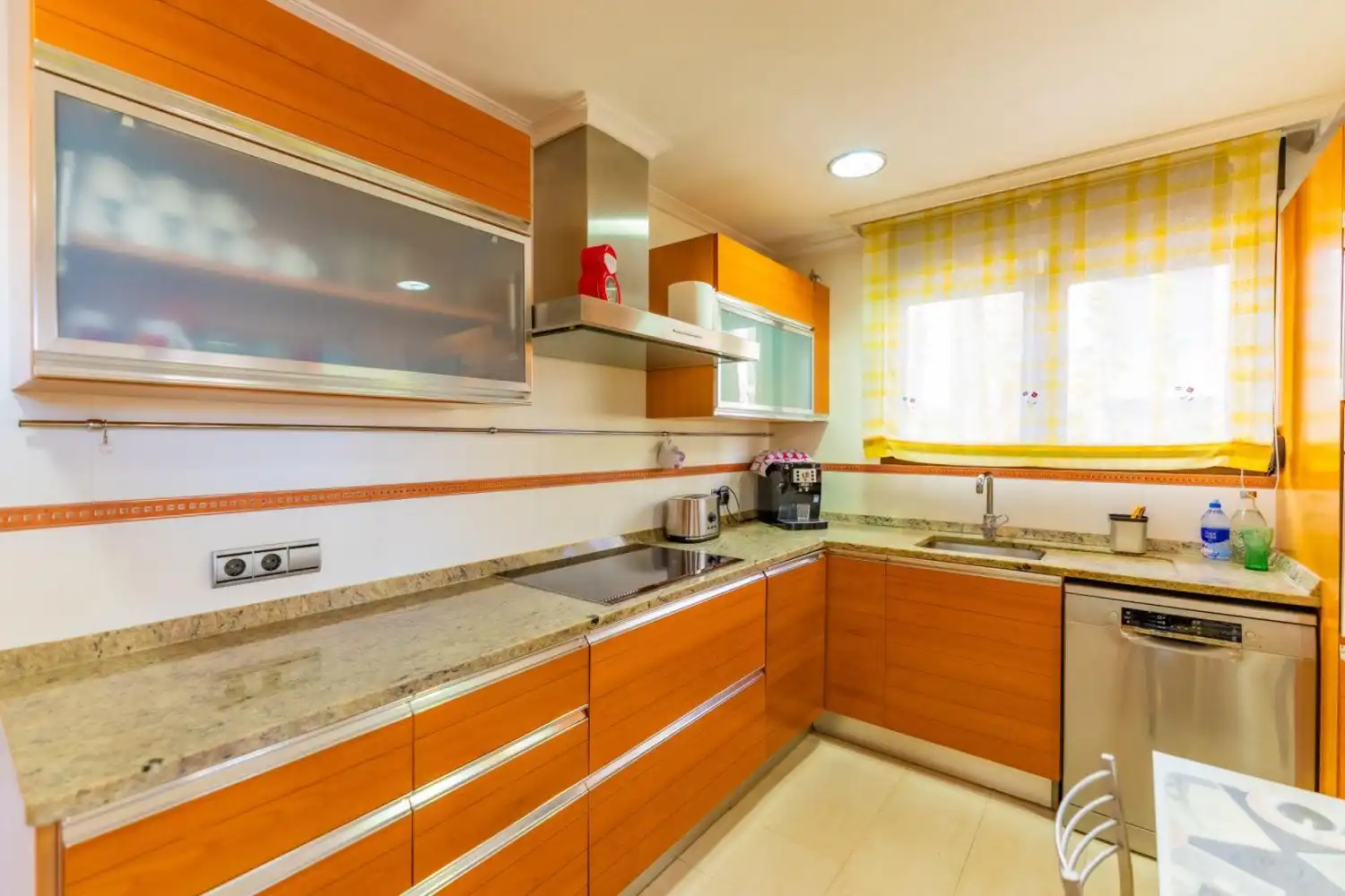 Chalet con terraza en venta en Playa del Acequión, Náufragos y Rocío del Mar, imagen 13