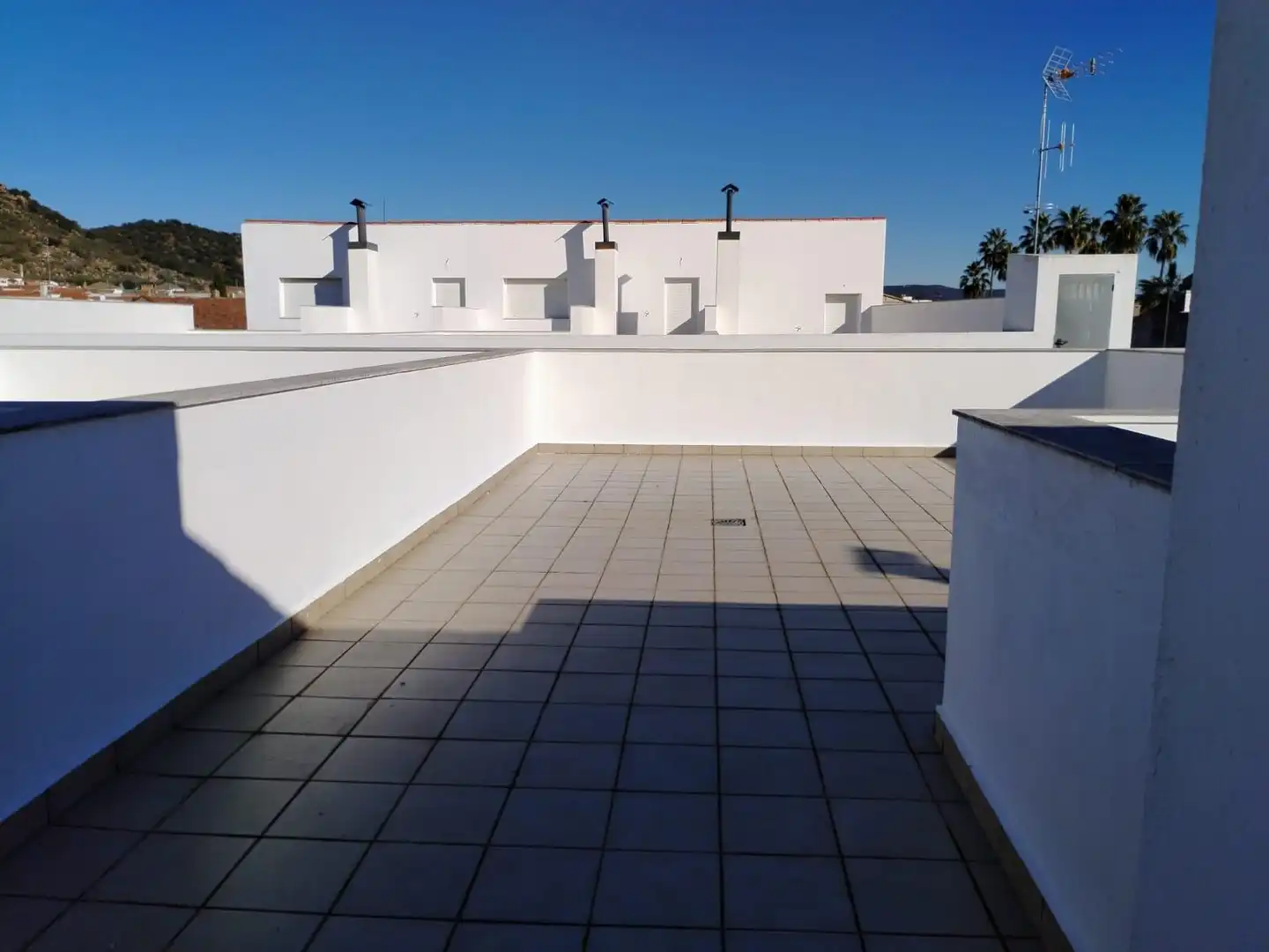 Flat for sale in Burguillos del Cerro